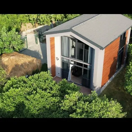 Greenland Villalari Villa