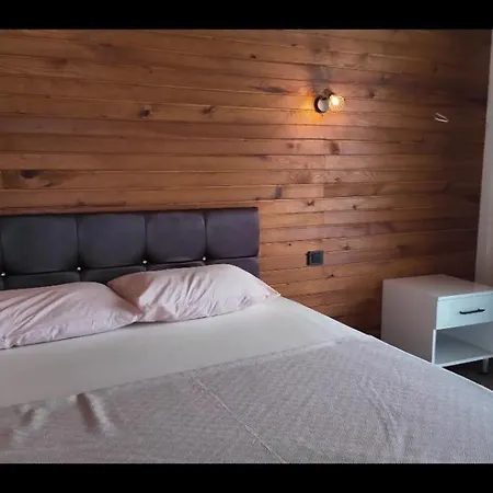 Greenland Villalari Villa Antalya